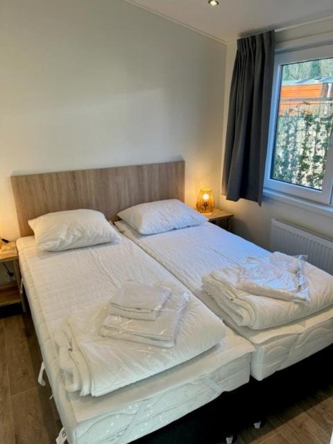 De Krakeling Holiday park Zeist