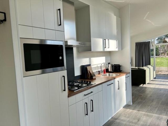 Holiday park De Krakeling