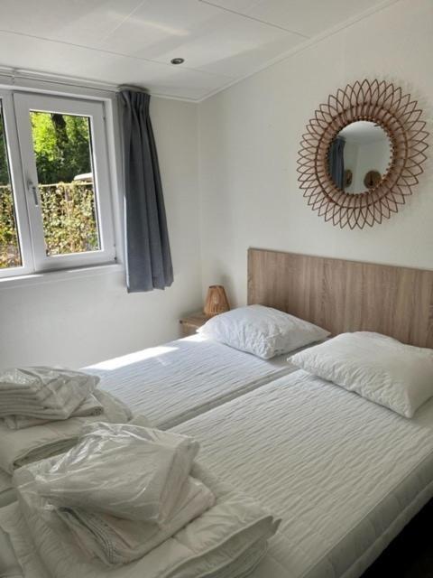 Holiday park De Krakeling