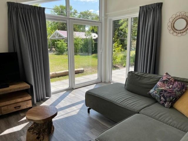 De Krakeling Holiday park Zeist