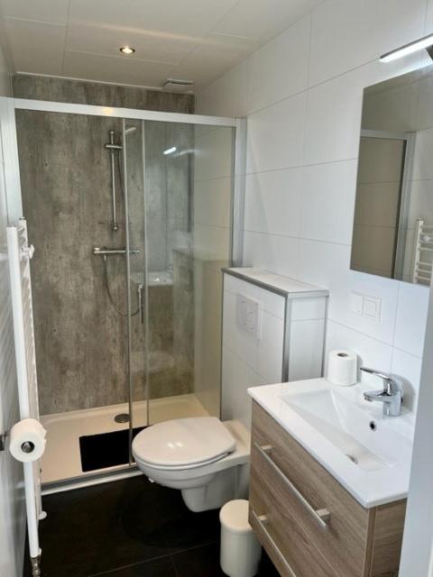 De Krakeling Holiday park Zeist