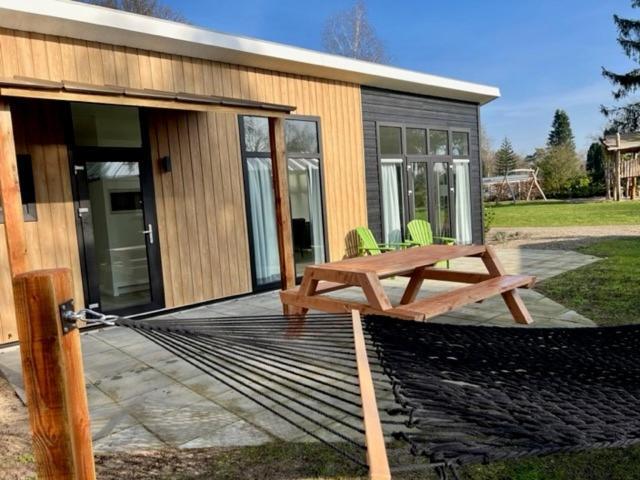 Holiday park De Krakeling Zeist