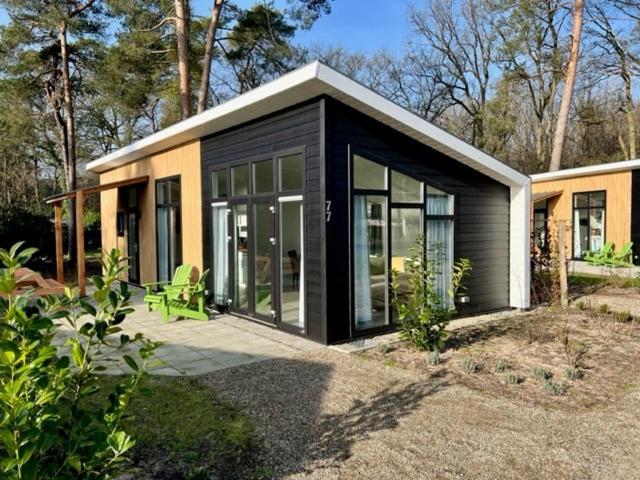 De Krakeling * Zeist