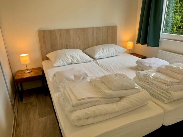 Holiday park De Krakeling Zeist