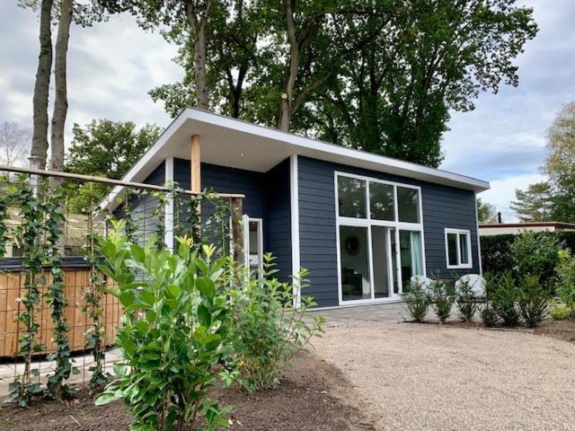 De Krakeling Holiday park Zeist
