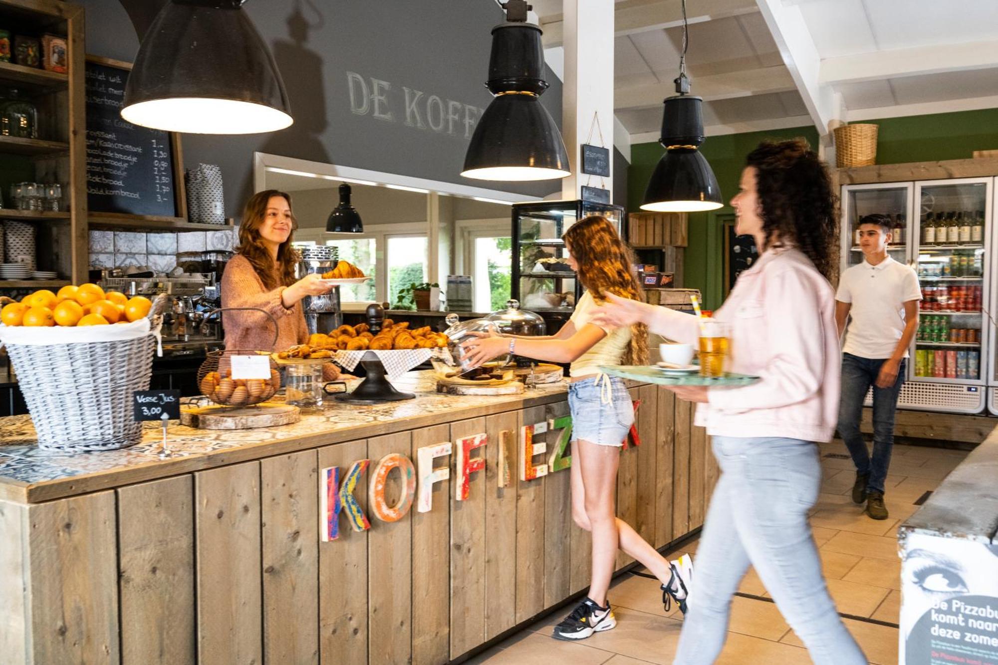 De Krakeling * Zeist