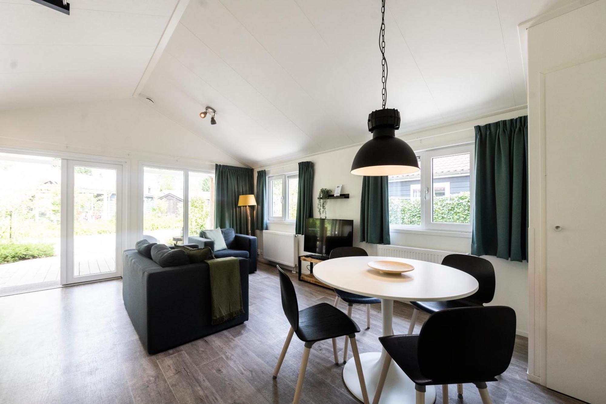 De Krakeling * Zeist