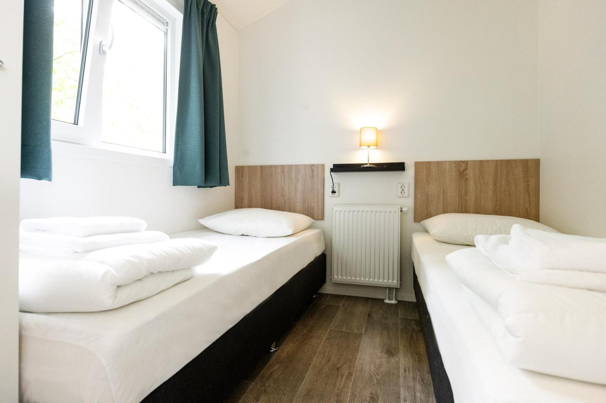 Holiday park De Krakeling Zeist