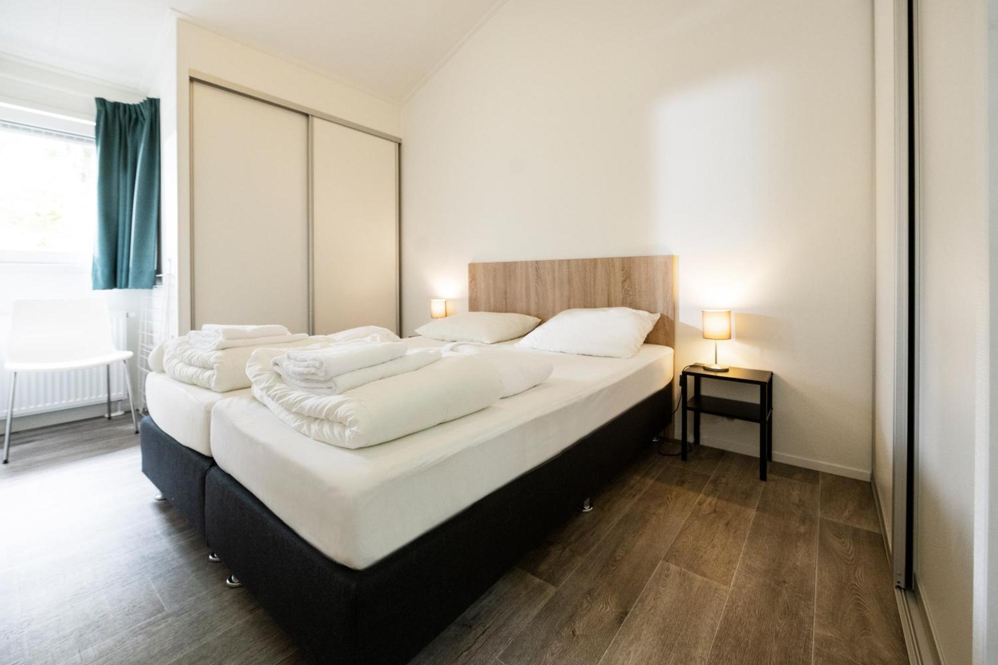 Holiday park De Krakeling