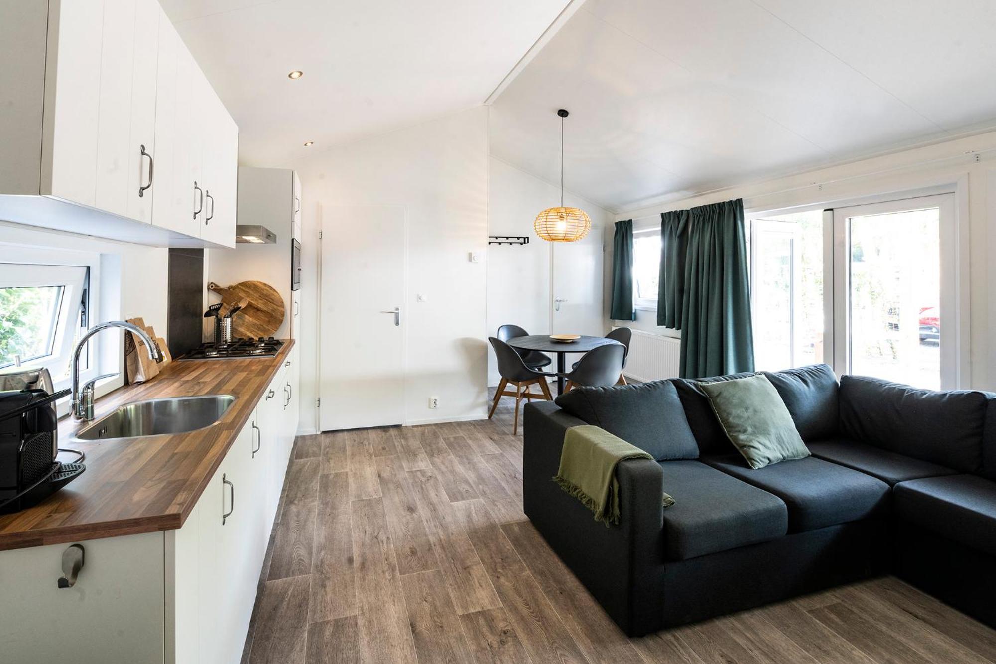 Holiday park De Krakeling Zeist